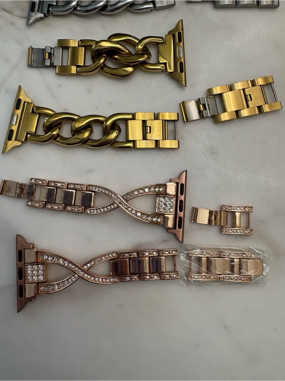 Interchangeable Apple Watch Bands & Cases For Apple Series 5 40mm